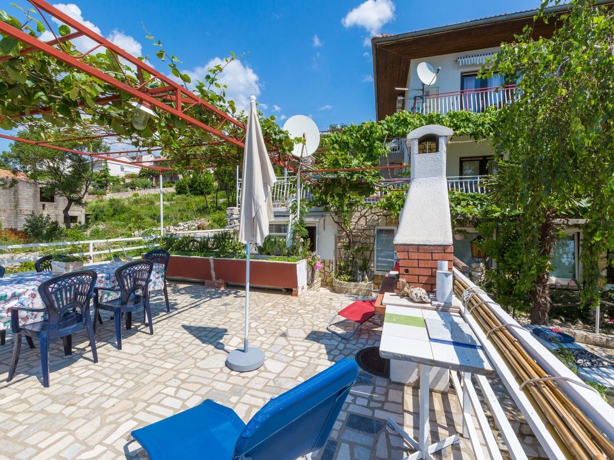 Apartments Susanne Novi Vinodolski Luaran gambar