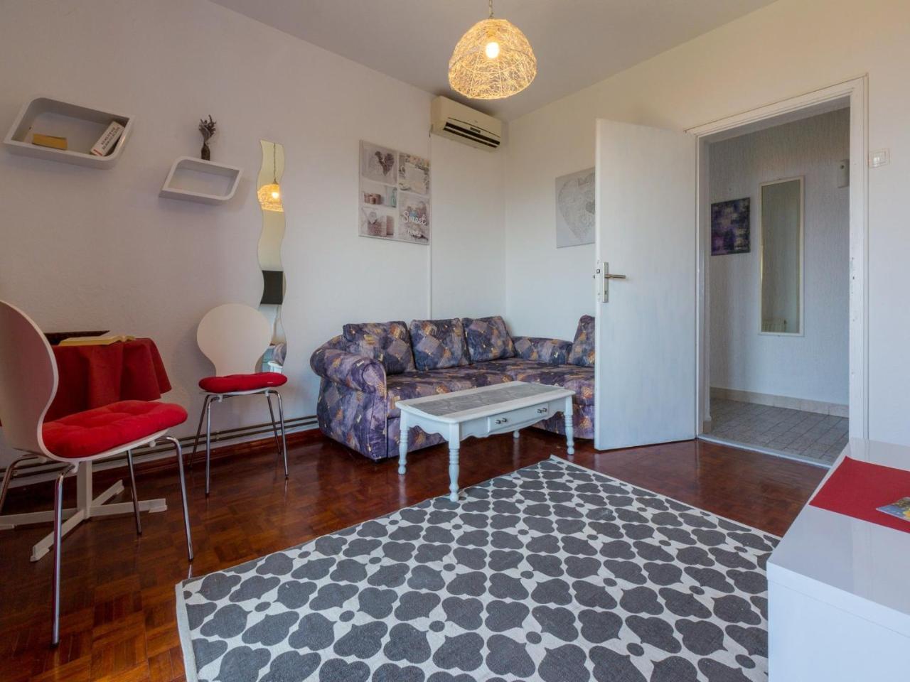 Apartments Susanne Novi Vinodolski Luaran gambar