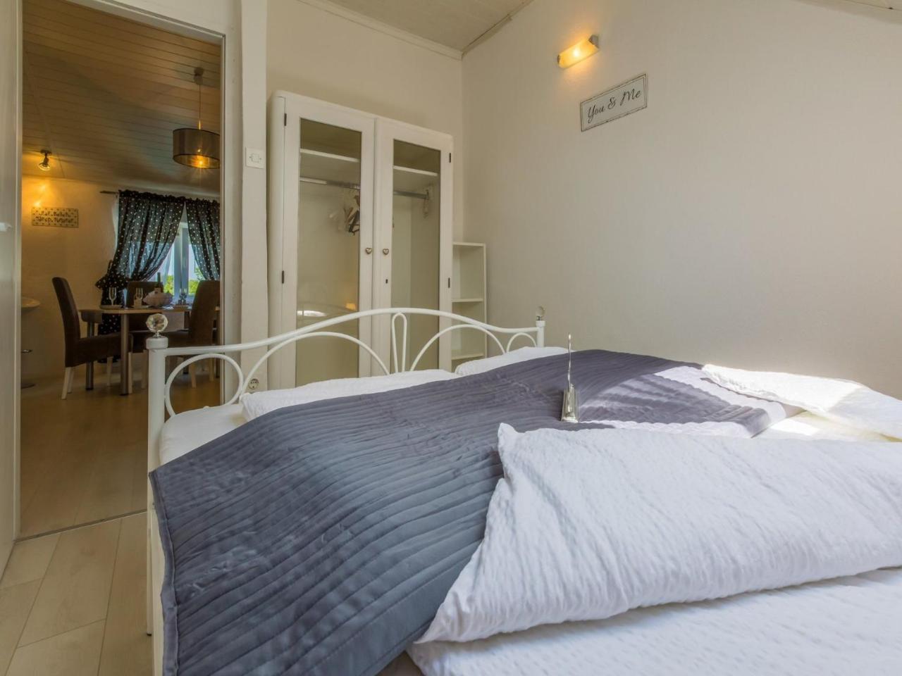 Apartments Susanne Novi Vinodolski Luaran gambar