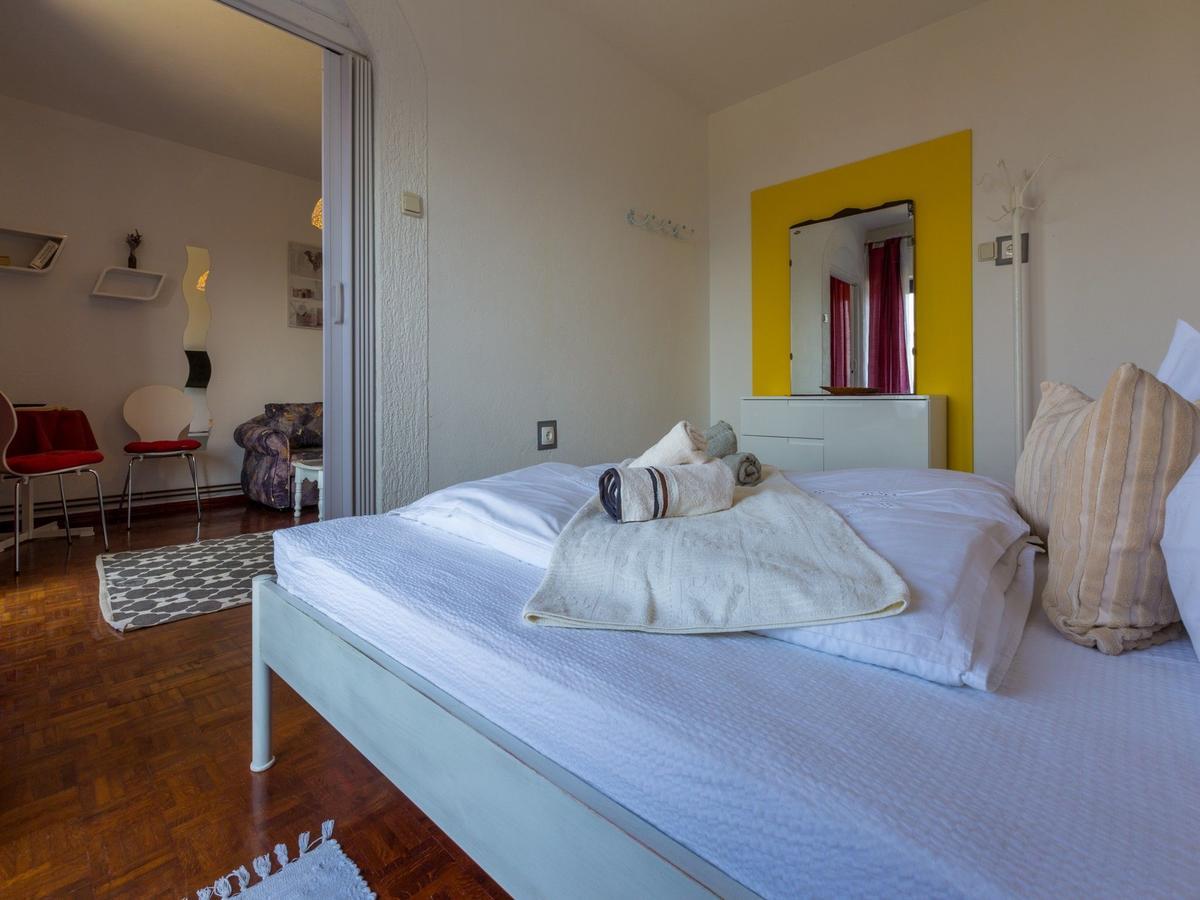 Apartments Susanne Novi Vinodolski Luaran gambar