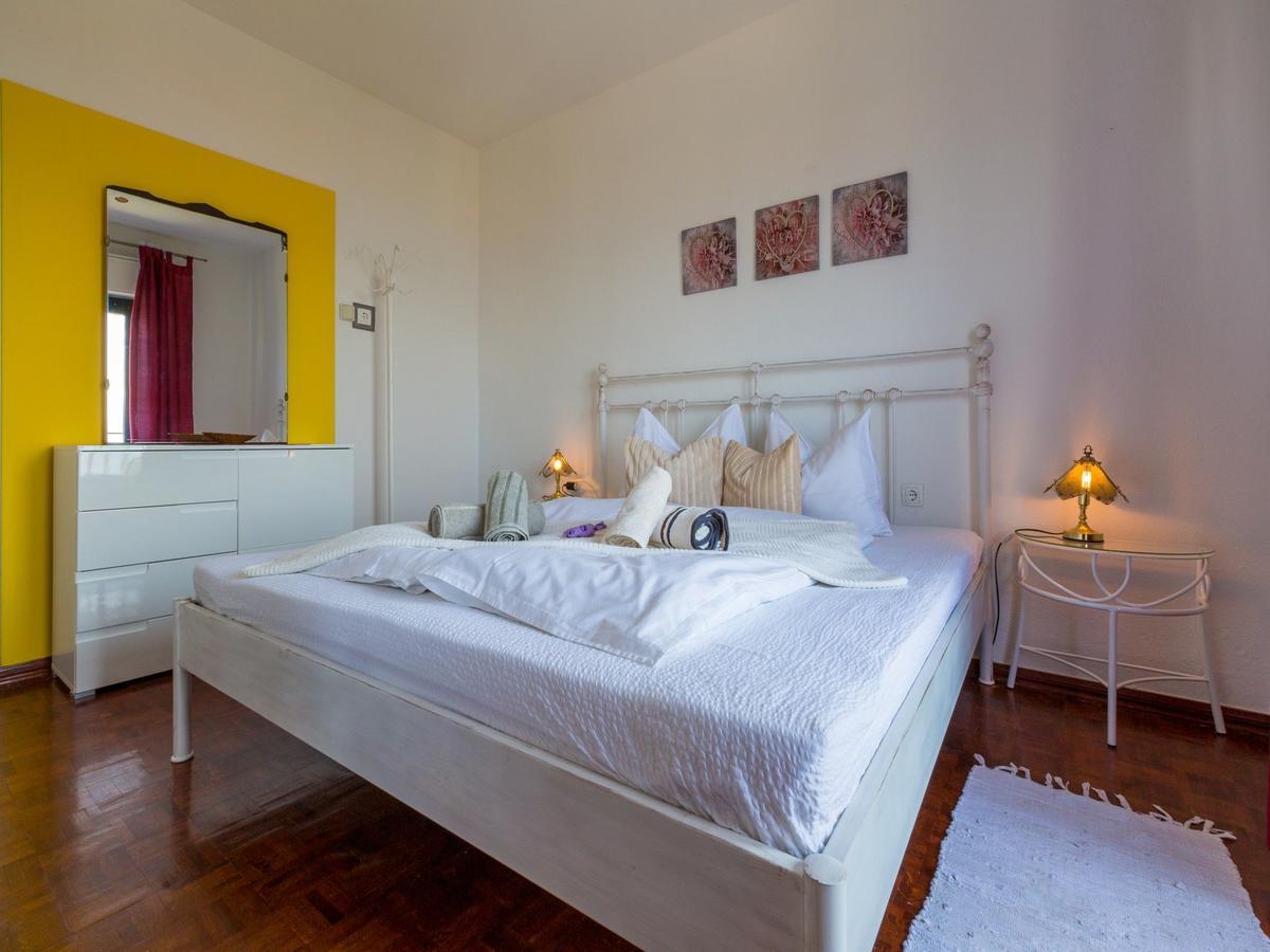 Apartments Susanne Novi Vinodolski Luaran gambar
